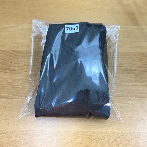 Alan Flusser Dress Pants Men's Actual Size 34Wx28L Brown Pleated and Cuffed - Picture 10 of 10